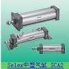 SCA2-LB-100B-800/Z，CKD標(biāo)準(zhǔn)氣缸