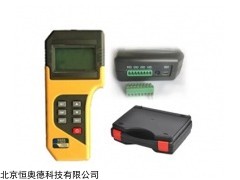 HAD-JTDL-4 四通道数据采集器  
