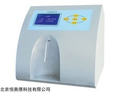 HAD-MT-10系列 乳成分测定仪   