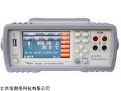 HAD-TH2515 直流低电阻测试仪   