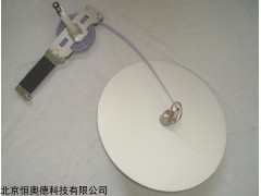 HAD-SD30 塞氏盘 | 透明度盘   