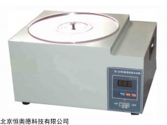 HAD-W-201C 数显恒温油浴锅   