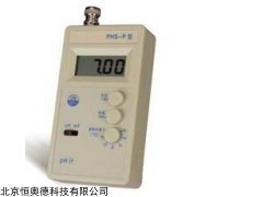 HAD-PHS-P型 手持式pH计     