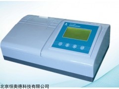 HAD-GDYN-308S 农药残毒快速检测仪   