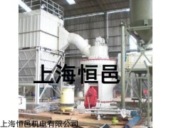 供应上海恒邑喷雾塔热风炉煤灰喷吹生产线 粉煤灰分选生产线