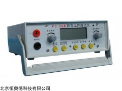 HAD-FC-2GB/FC-2G 压敏电阻测试仪   