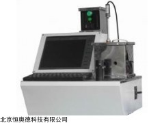 HAD-KD-L1039 自动石油蜡和石油脂滴熔点测定器   
