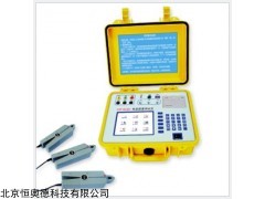 HAD-DZ301 便携式电能测试仪  