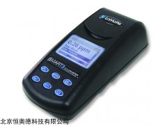 SMART3-3 便携式消毒剂检测仪   