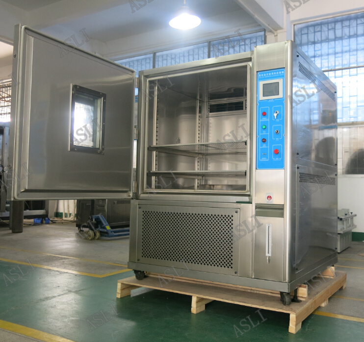 恒温恒湿人工气候室