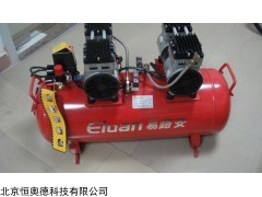 EWS30 无油空压机  
