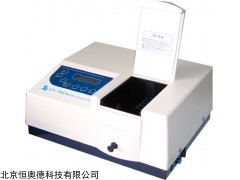 UV-7502C(751) 紫外可见分光光度计   