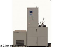 HAD-DWY-8 自动原油脱盐脱水试验仪   