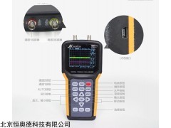 JDS2012A  手持式单通道示波表   