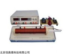 HAD-ICH-1 通电螺线管磁场测定仪    