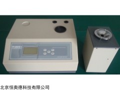 HAD-YT-4507Z-1 自动滴点软化点测定仪   