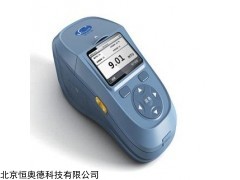 HAD-TB-2000 便携式浊度仪   