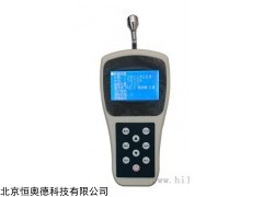 HAD-Y09-3016 激光尘埃粒子计数器   
