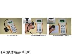 HAD-M-3 手持式四探针测试仪   