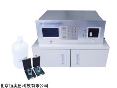 HD3025 微量铀分析仪   