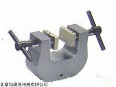 H27477  /拉力试验机夹具   