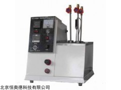 KD-H1690  有机热载体热稳定性测定器    