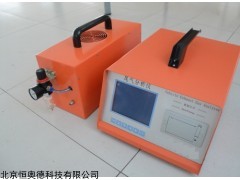 HAD-SV-5QHD 柴油汽油车尾气分析仪    