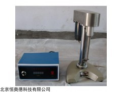 HAD-GJ-3S  数显高速搅拌机  