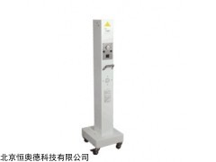 HAD-XDC-B型 带语音紫外线消毒车   