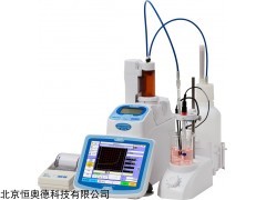 AT-710B 自动滴定仪  