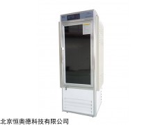HAD-RX-160A 三四面光照人工气候箱   