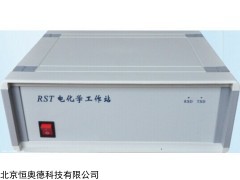 RST5030F 电化学工作站   