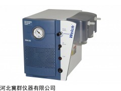 202503N自清洁式隔膜真空泵