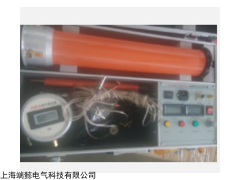 DHV-II直流高压发生器