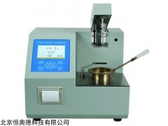 HAD-TP612 自动开口闪点测定仪   