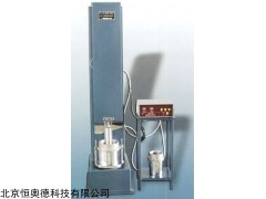HAD-JDS-2 数控电动击实仪    