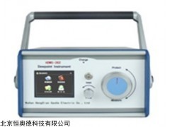 HDWS-262  SF6气体微水测试仪   