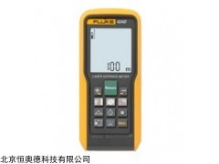 Fluke424D 激光测距仪   特点介绍