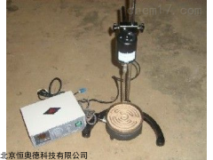 HAD-JJ-3 数显控温电动搅拌器   