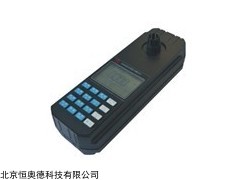 HAD-CHNH-812型 便携式氨氮测定仪   