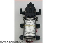 FL-3203 高压隔膜泵  