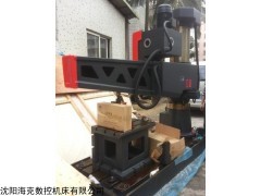 沈阳3063摇臂钻|沈阳海克机床厂家直销