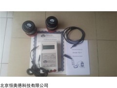 TREK Model 152-1 重锤数显表面电阻测试  