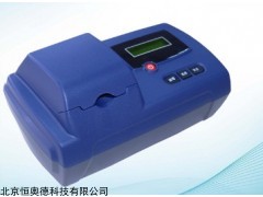 GDYS-101SU2 钼离子现场测试仪   