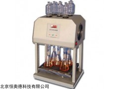 HCA-100 COD消解器  