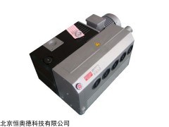 德国里奇乐Rietschle VC303  油式旋片真空泵   