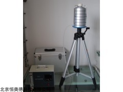 KHW-6 六筛孔撞击式空气微生物采样器   