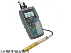 SALT6+  便携式土壤盐度计   