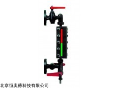 B49x-2.5-440  锅炉双色水位计   