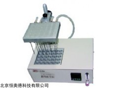 BF2000-30A 氮气吹干仪   